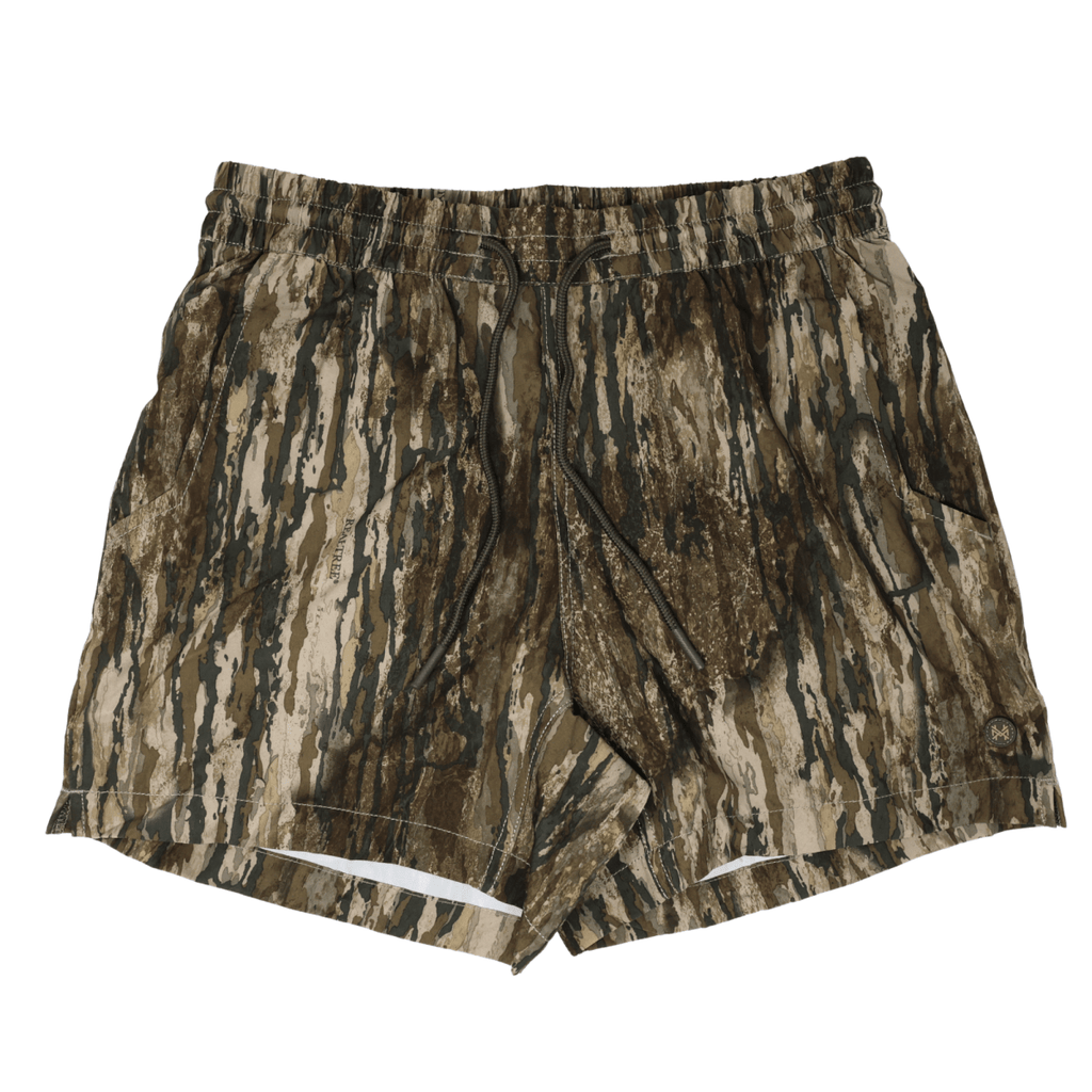 Volley Shorts