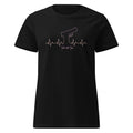 Gunbeat Sunrise Pulse - Women’s Basic Softstyle T-shirt